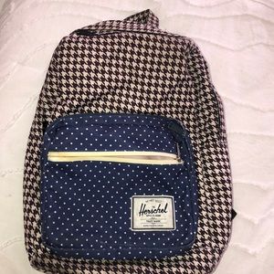 herschel supply co backpack